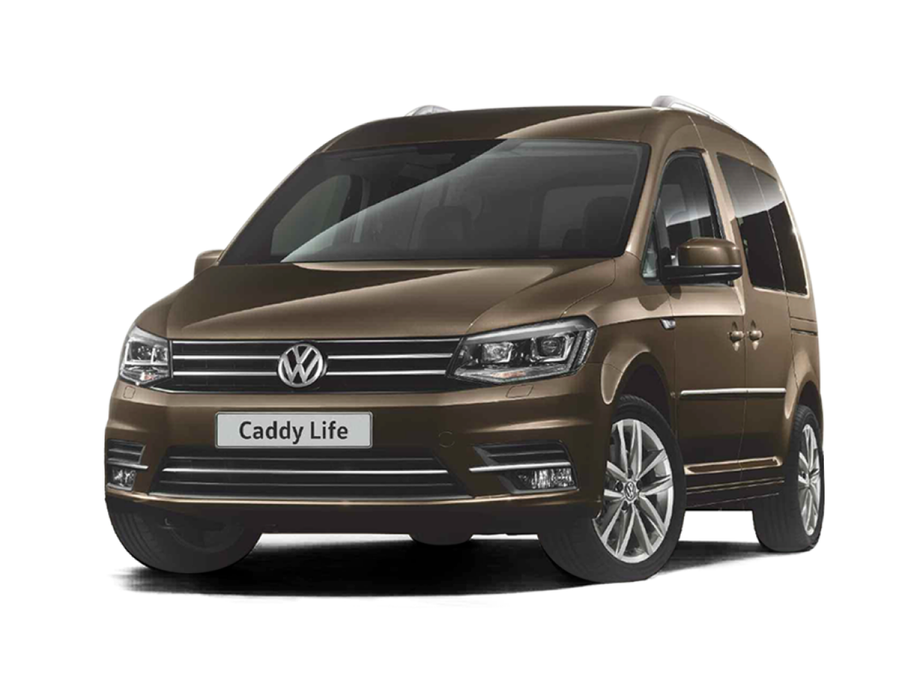 New Volkswagen Caddy Life 2.0 Tdi Bluemotion 5Dr Diesel Estate for Sale